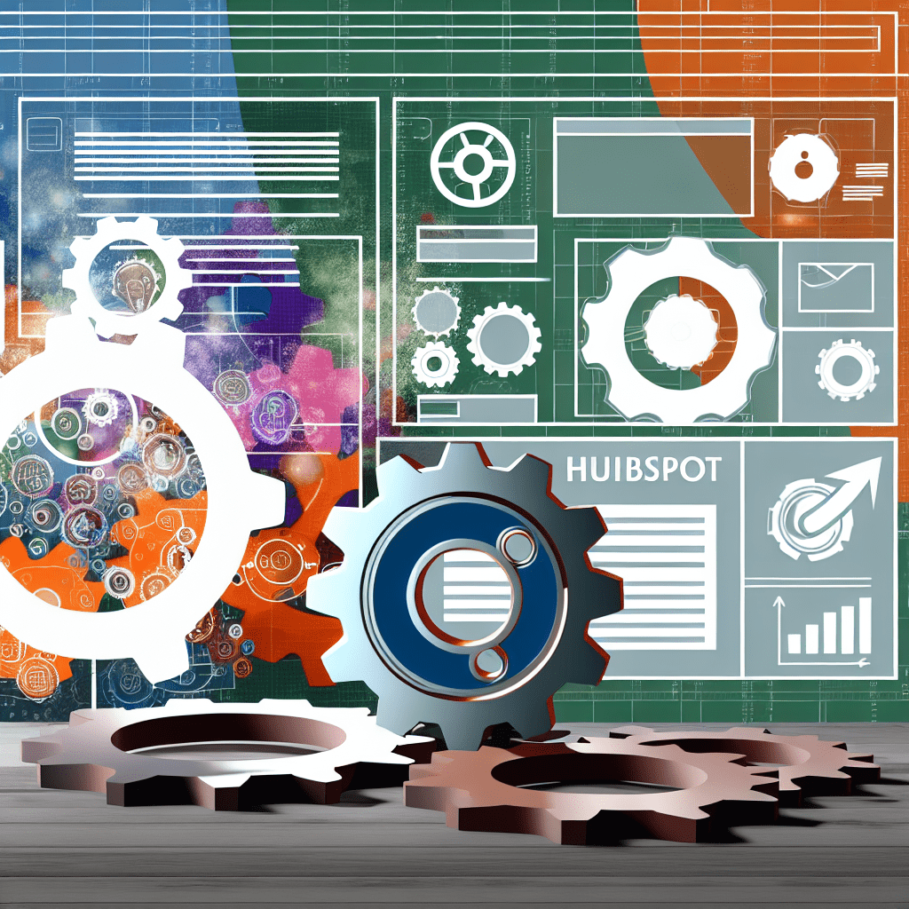 How A Person Can Use HubSpot For Free In Order To Build Their Business Website.